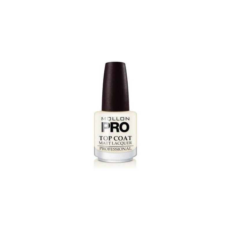 Top Coat Matt Effect Mollon Pro