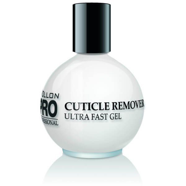 Cuticle Remover Ultra Fast Gel Mollon Pro 70ML