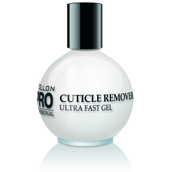 Cuticle Remover Ultra Fast Gel Mollon Pro 70ML Cuticle Remover Ultra Fast Gel Mollon Pro 70ML
