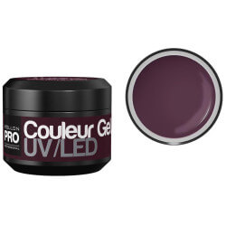 Gel UV de cor Mollon Pro (Por Cor)
