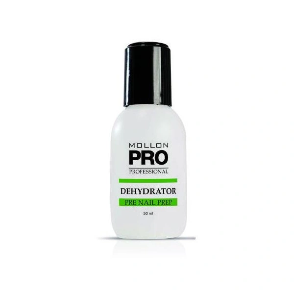 Primer Dehydrator Pre Nail Prep Mollon Pro 50 ml