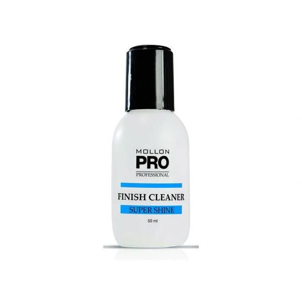 Finish Cleaner Super Shine Mollon Pro 50ml