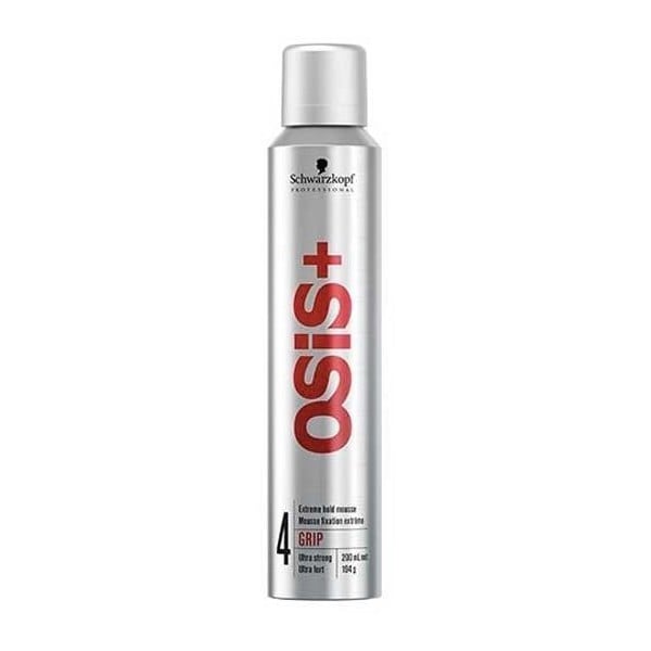 OSIS + Mousse Grip 200 ML