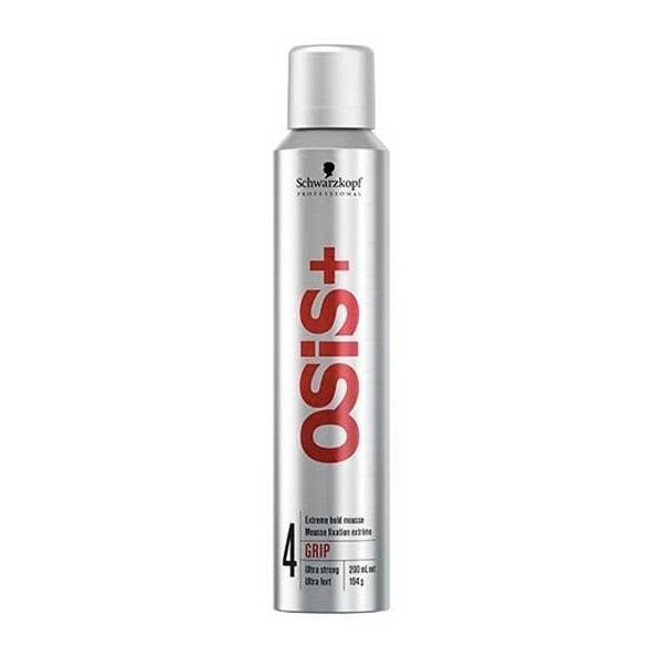 OSIS + Mousse Grip 200 ML OSIS + Mousse Grip 200 ML