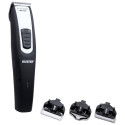 Tondeuse de coupe E-Kuster Finition MW-607 Turbo Lithium