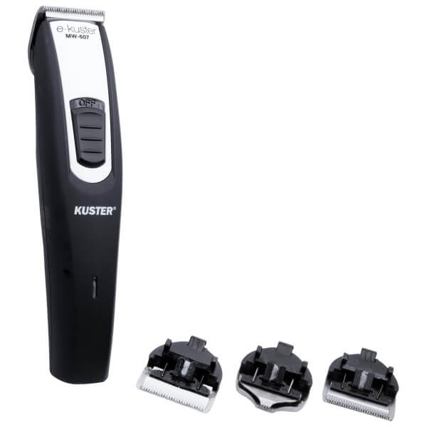 Tondeuse E-Kuster Finition MW-607 Turbo Lithium Tondeuse E-Kuster Finition MW-607 Turbo Lithium
