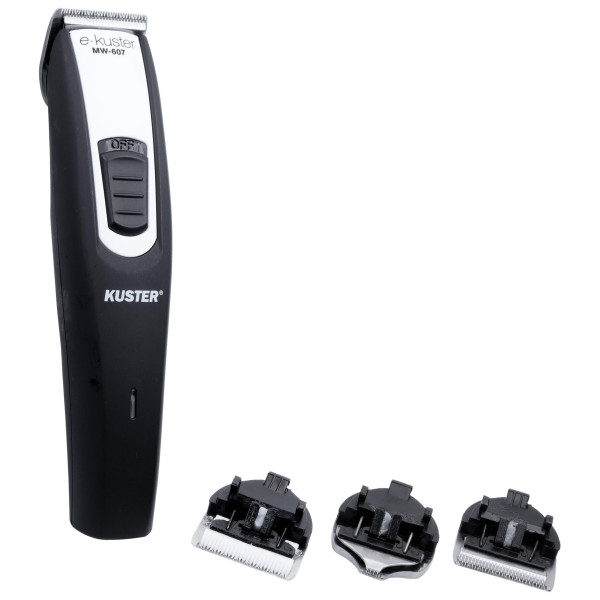 Trimmer E-Kuster beenden MW-607 Turbo Lithium Trimmer E-Kuster beenden MW-607 Turbo Lithium