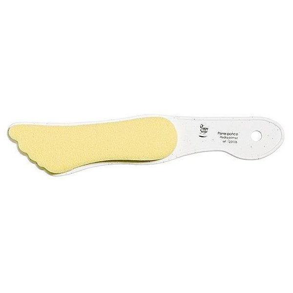 Lime pedicure pumice stone Peggy Sage Lime pedicure pumice stone Peggy Sage