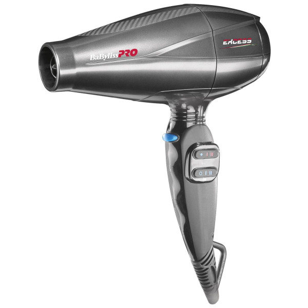 babyliss pro hair dryer