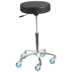 Sgabello da taglio super Racing shophair