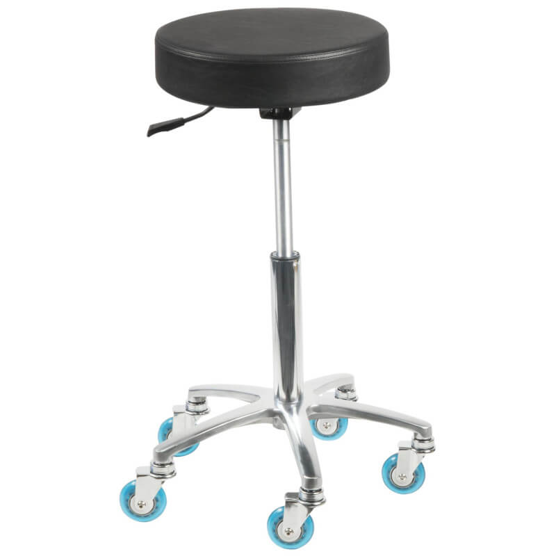 Sgabello da taglio super Racing shophair