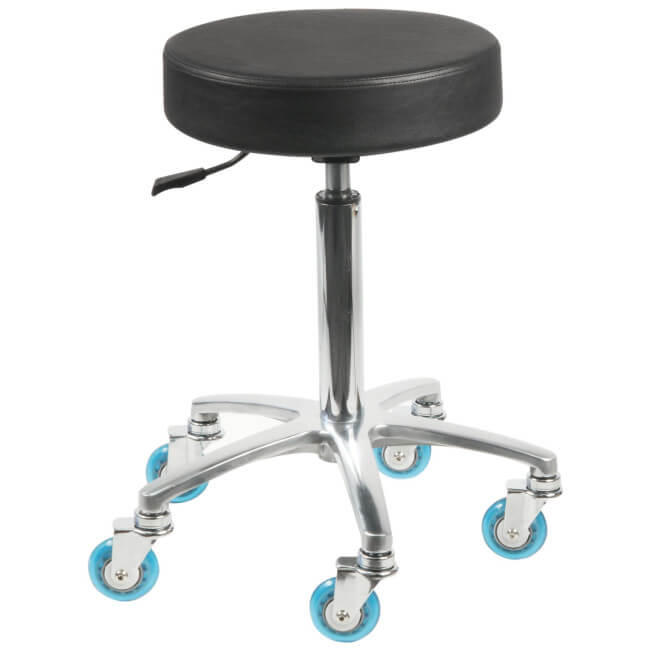 Super Racing hair salon cutting stool