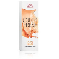 Coloração Temporária Color Fresh (Por Números / Cores)