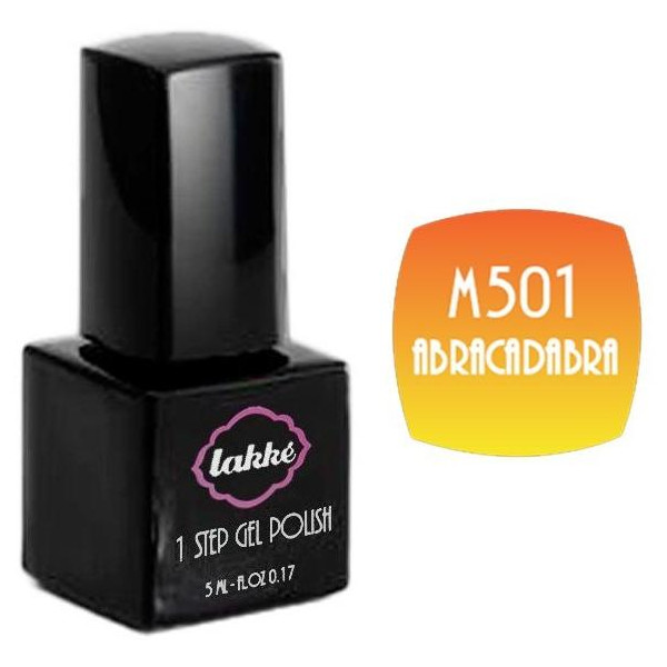 Lakké esmalte de Color Magic M501 Abracadabra Lakké esmalte de Color Magic M501 Abracadabra