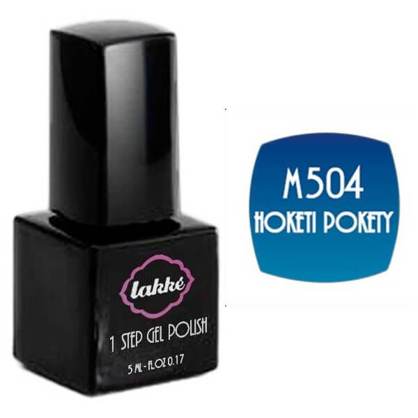 Vernis Lakké Color Magic M504 Hokety Pokety

Lackfarbe Color Magic M504 Hokety Pokety