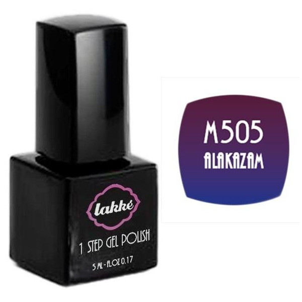 Lakke Lack Color Magic M505 Alakazam Lakke Lack Color Magic M505 Alakazam
