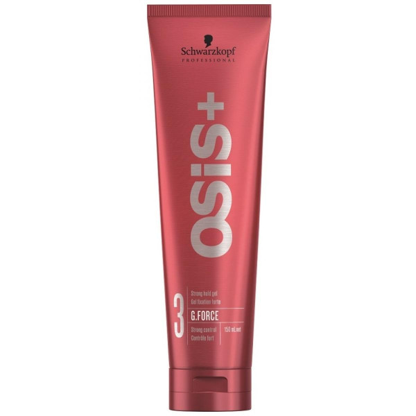 OSIS + Gel G Force 150 ML OSIS + Gel G Force 150 ML