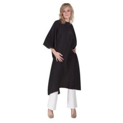 Cape Flexi 4 with black snaps
