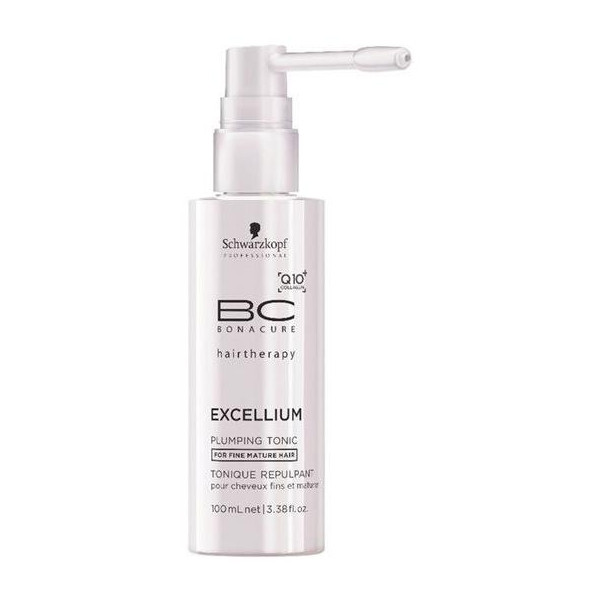 Tonic Repulpant BC Excellium 100ml Tonic Repulpant BC Excellium 100ml