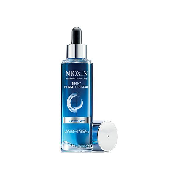NIOXIN Night Density Rescue 70 ML NIOXIN Night Density Rescue 70 ML