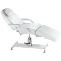 Fauteuil lit multi-usage hydrolique