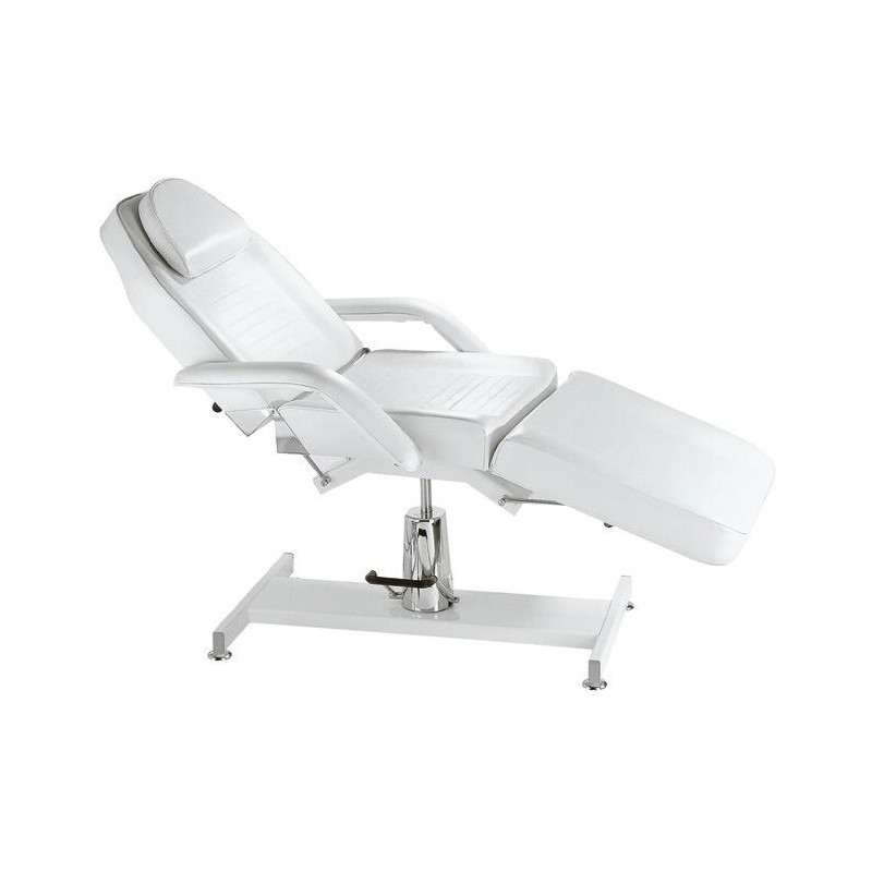 Chair-bed multi-use hydrolic