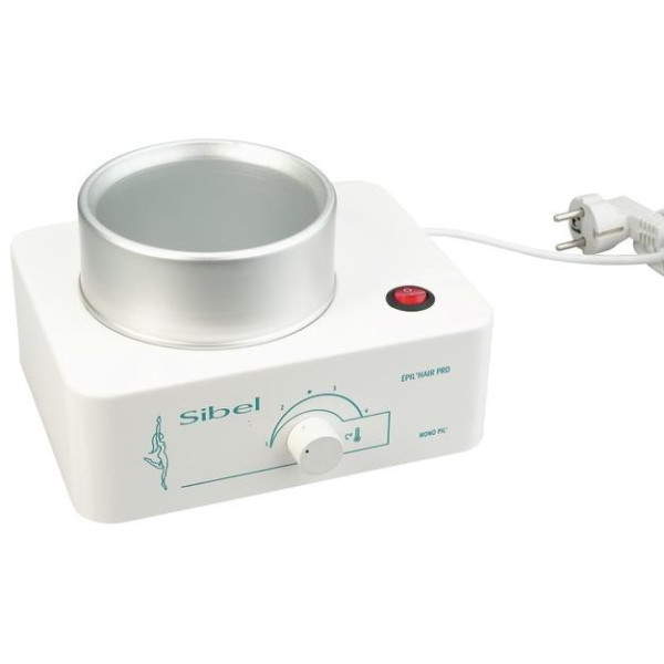 Chauffe Cire Pot Mono pil' Chauffe Cire Pot Mono pil'