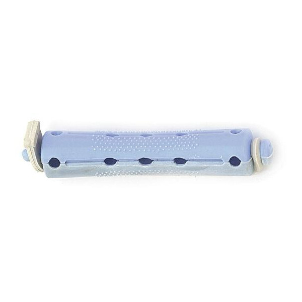 Permanent Lockenwickler Grau / Blau Kurz 13 mm Permanent Lockenwickler Grau / Blau Kurz 13 mm