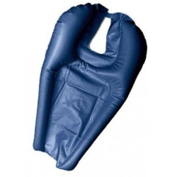 Bac Lave Tête Gonflable