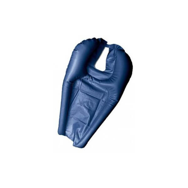 Bac Lave Tête Gonflable