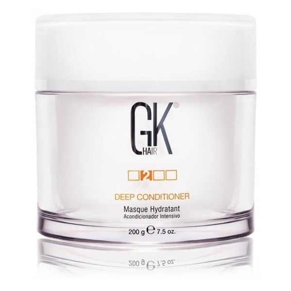 Maschera idratante Global Keratin GKhair - 200 grammi - Maschera idratante Global Keratin GKhair - 200 grammi -