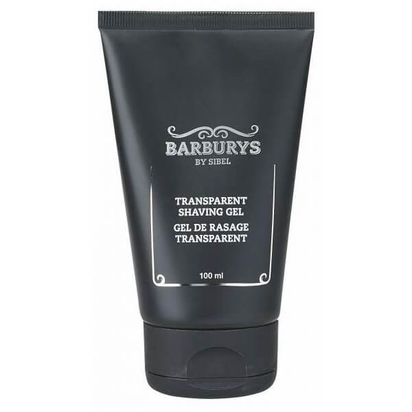 Gel de rasage Barburys 100 ml