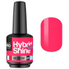 Mini Verniz Semi-Permanente Hybrid Shine Mollon Pro 8ml