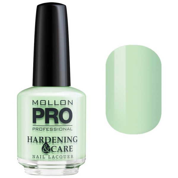 Mini Cuidado de las uñas y clásico Endurecimiento Mollon Pro 10ml Gladiola 01 Mini Cuidado de las uñas y clásico Endurecimiento Mollon Pro 10ml Gladiola 01