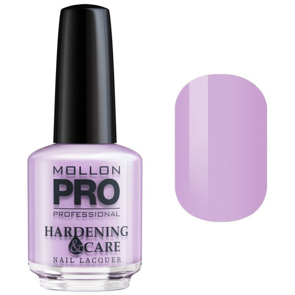 Mini Cuidado de las uñas y clásico Endurecimiento Mollon Pro 10ml Heather 09 Mini Cuidado de las uñas y clásico Endurecimiento Mollon Pro 10ml Heather 09