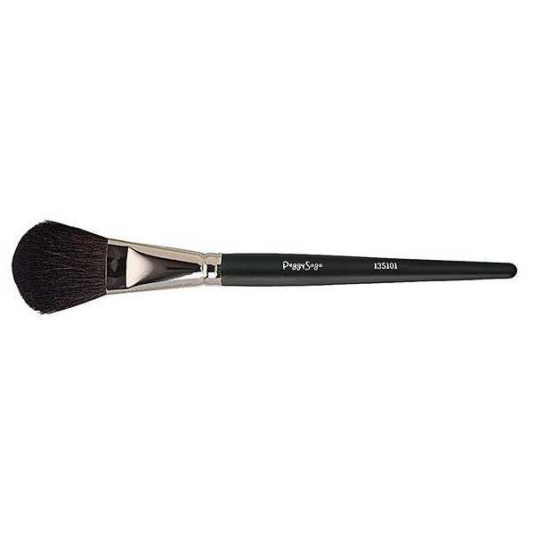 Pinceau poudre Peggy Sage 25mm Pinceau poudre Peggy Sage 25mm