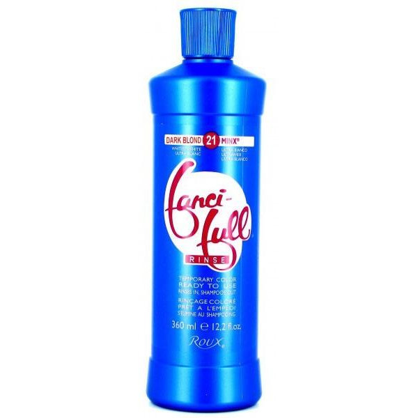 FANCI completa Rince 360 ML 21 de la castaña FANCI completa Rince 360 ML 21 de la castaña
