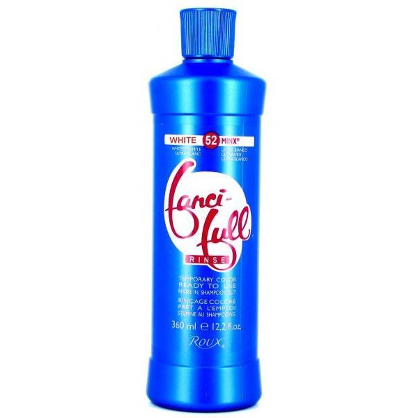FANCI Voll Rince 360 ML 52 Pure White FANCI Voll Rince 360 ML 52 Pure White