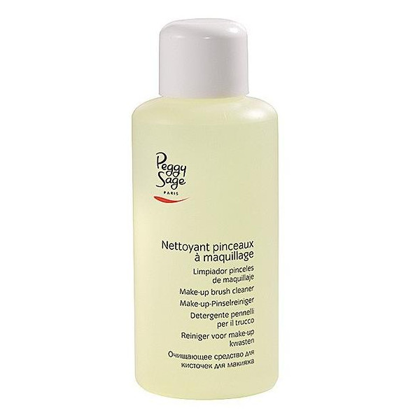 Spazzola di trucco cleaner Peggy Sage Spazzola di trucco cleaner Peggy Sage