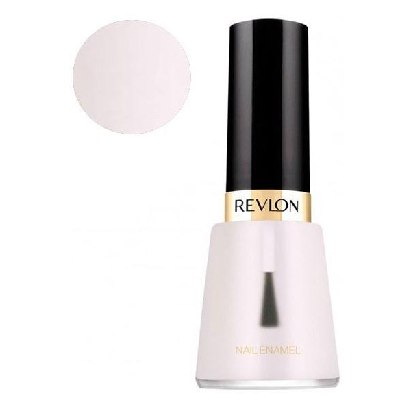 Revlon Color 771 Clear Nail Polish Revlon Color 771 Clear Nail Polish