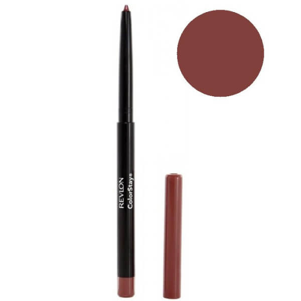 Lápis de lábios Revlon ColorStay Nude Lápis de lábios Revlon ColorStay Nude