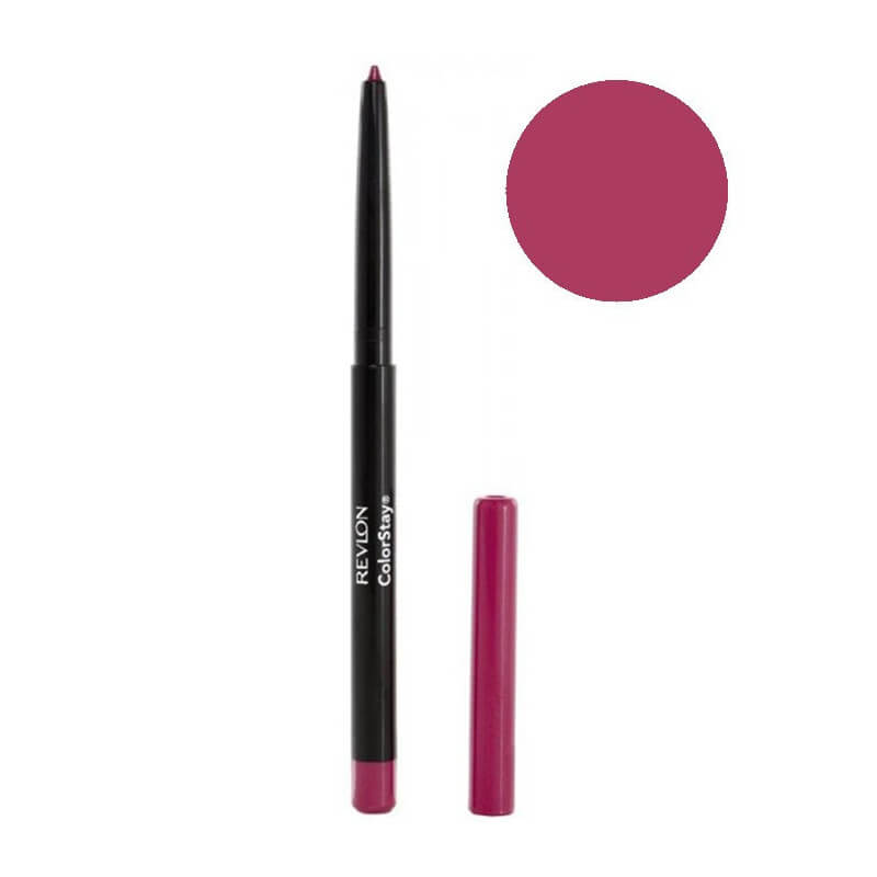 Matita labbra ColorStay Revlon Pink