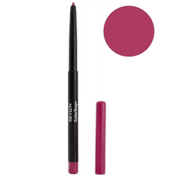 Lápis de lábios Revlon ColorStay Rosa