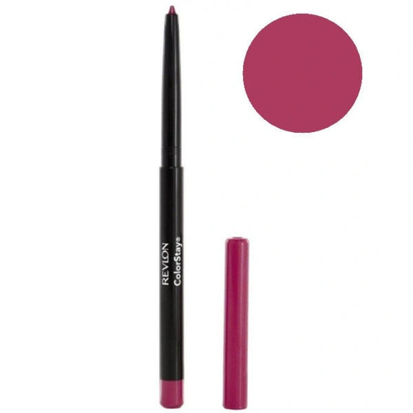 Matita labbra ColorStay Revlon Pink