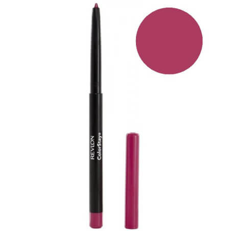 Lápis de lábios Revlon ColorStay Rosa