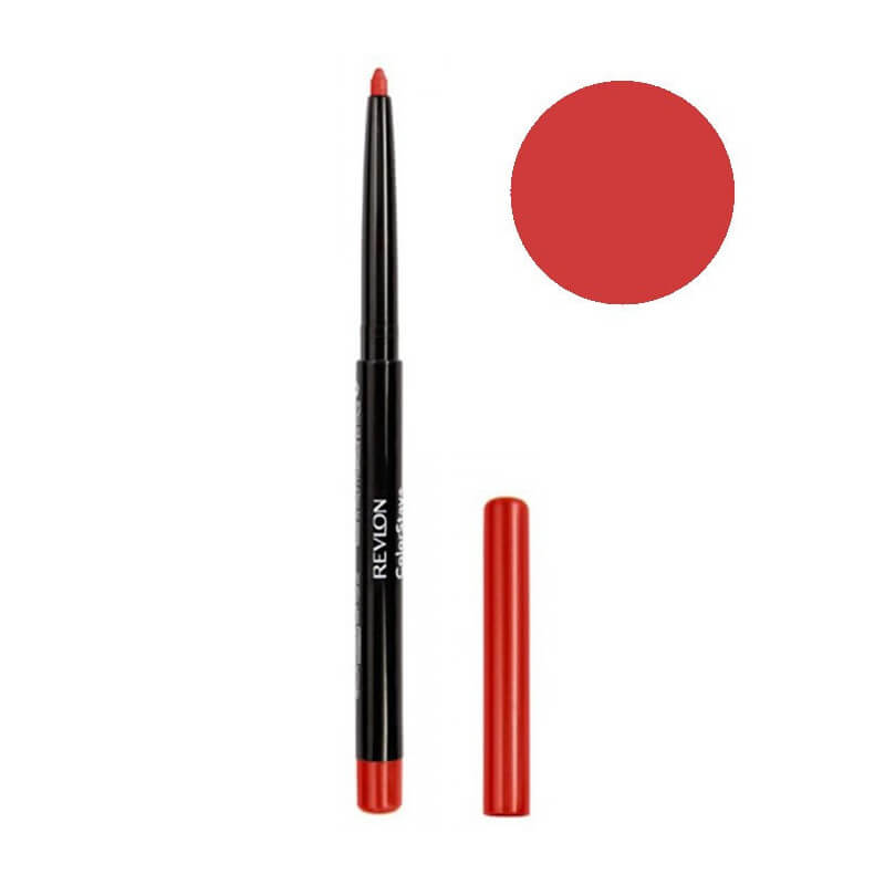Lápis de lábios Revlon ColorStay Vermelho