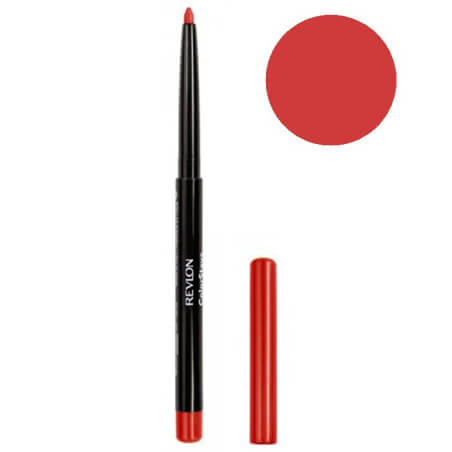Lápis de lábios Revlon ColorStay Vermelho