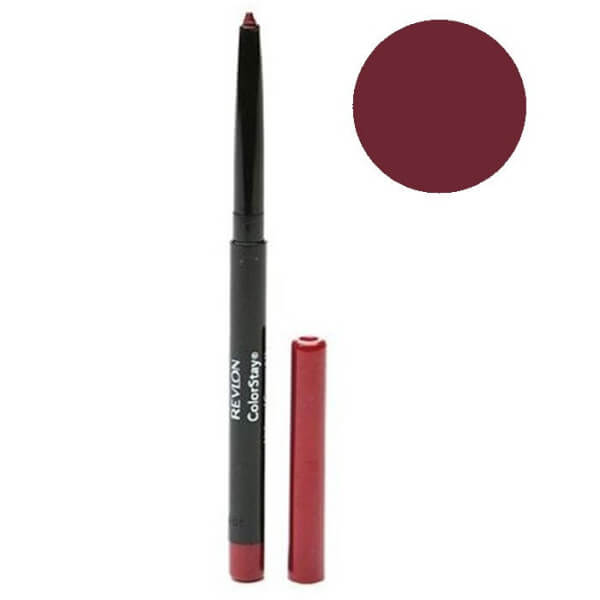 Crayon à lèvres ColorStay Revlon Wine