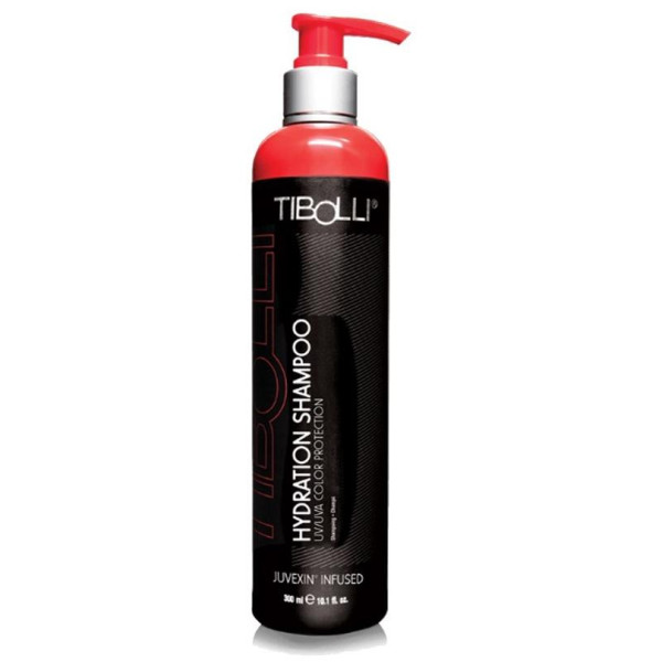 Idratante Shampoo 300ml Tibolli Protezione Colore Idratante Shampoo 300ml Tibolli Protezione Colore