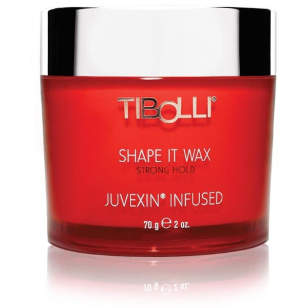 Wax Tibolli Shape It Wax 70grs Wax Tibolli Shape It Wax 70grs